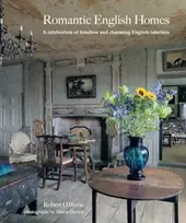 KNYGA Robert Obyrne Romantic English Homes, A Celebration of Timeless and Charming English Interiors