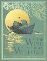 KNYGA Kenneth Grahame Wind in the Willows