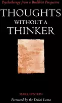 KNYGA Mark (Mark William) Epstein Thoughts without a Thinker