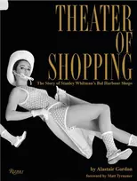 KNYGA Alastair Gordon Theater of Shopping