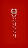 KNYGA Charles Dickens Christmas Carol, and Other Christmas Stories