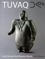 KNYGA Ken Mantel TUVAQ