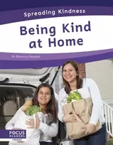 KNYGA Brienna Rossiter Being Kind at Home
