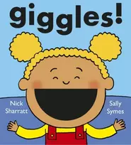 KNYGA Sally Symes Giggles!