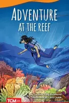 KNYGA Caroline Tung Richmond Adventure at the Reef