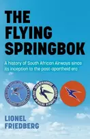 KNYGA Lionel Friedberg Flying Springbok, The