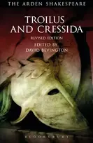 KNYGA William Shakespeare Troilus and Cressida