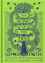 KNYGA Coralie Bickford Smith The Song of the Tree