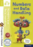 KNYGA Paul Hodge Progress with Oxford: Numbers Age 6-7