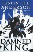 KNYGA Justin Lee Anderson Damned King