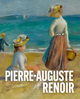 KNYGA Thomas Stevens Art Masters: Pierre-Auguste Renoir