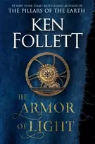 KNYGA Ken Follett Armor of Light