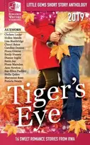 KNYGA Romance Writers of Australia Inc Tigers Eye - 2019 RWA Little Gems Short Story Anthology