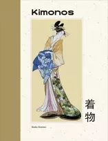 KNYGA Rinko Kimino Kimonos