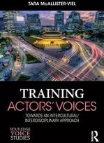 KNYGA Tara Mcallister Viel Training Actors' Voices