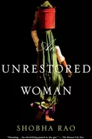 KNYGA Shobha Rao Unrestored Woman