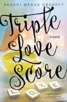 KNYGA Bookshop Triple Love Score