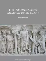 KNYGA Robert Couzin Traditio Legis: Anatomy of an Image
