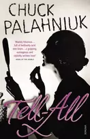KNYGA Chuck Palahniuk Tell-All