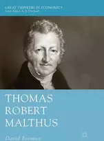 KNYGA David Reisman Thomas Robert Malthus