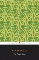 KNYGA Henry James The Tragic Muse