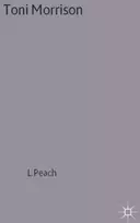 KNYGA Linden Peach Toni Morrison