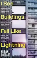 KNYGA Keiran Goddard I See Buildings Fall Like Lightning