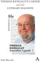 KNYGA Paul Sharrad Thomas Keneally's Career and the Literary Machine