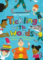 KNYGA John Townsend Tickling With Words