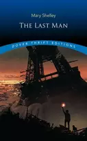 KNYGA Mary Shelley The Last Man