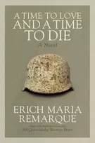 KNYGA Erich Maria Remarque Time to Love and a Time to Die
