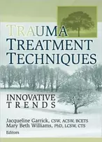 KNYGA Bookshop Trauma Treatment Techniques