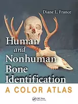 KNYGA Diane L France Human and Nonhuman Bone Identification