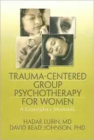 KNYGA Hadar Lubin Trauma-Centered Group Psychotherapy for Women