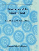 KNYGA Bookshop Ultrastructure of the Digestive Tract
