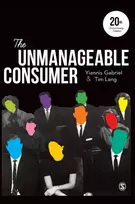 KNYGA Yiannis Gabriel Unmanageable Consumer