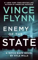 KNYGA Vince Flynn Enemy of the State