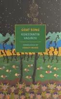 KNYGA Konstantin Vaginov Goat Song