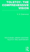 KNYGA Eb Greenwood Tolstoy: The Comprehensive Vision