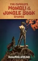 KNYGA Rudyard Kipling The Complete Mowgli of the Jungle Book Stories