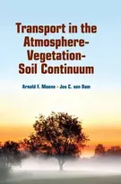 KNYGA Bookshop Transport in the Atmosphere-Vegetation-Soil Continuum
