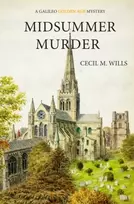 KNYGA Cecil M Wills Midsummer Murder