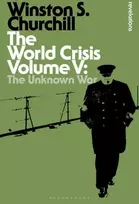 KNYGA Winston S Churchill World Crisis Volume V