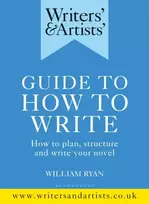 KNYGA William Ryan Writers' & Artists' Guide to How to Write