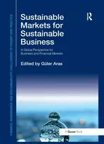 KNYGA Guler Aras Sustainable Markets for Sustainable Business