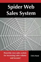 KNYGA Christopher Hand Spider Web Sales System