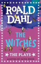 KNYGA Roald Dahl Witches, The Plays