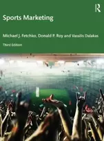 KNYGA Michael J. Fetchko Sports Marketing