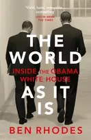 KNYGA Ben Rhodes World As It Is