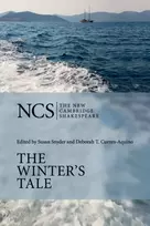 KNYGA William Shakespeare Winter's Tale